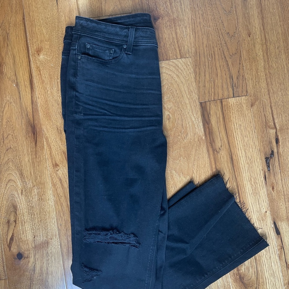 Paige Jeans
